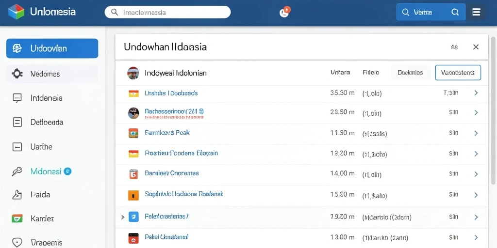 Karakter unik yang dapat dimainkan.