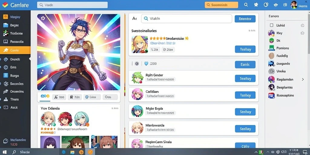 Sistem reward yang menguntungkan pemain.