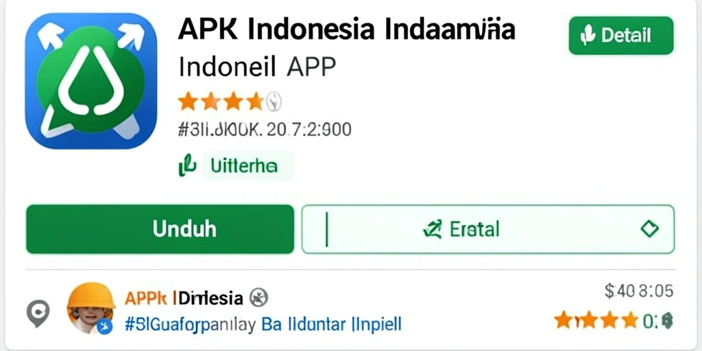 Fitur baru yang menarik di versi terbaru.
