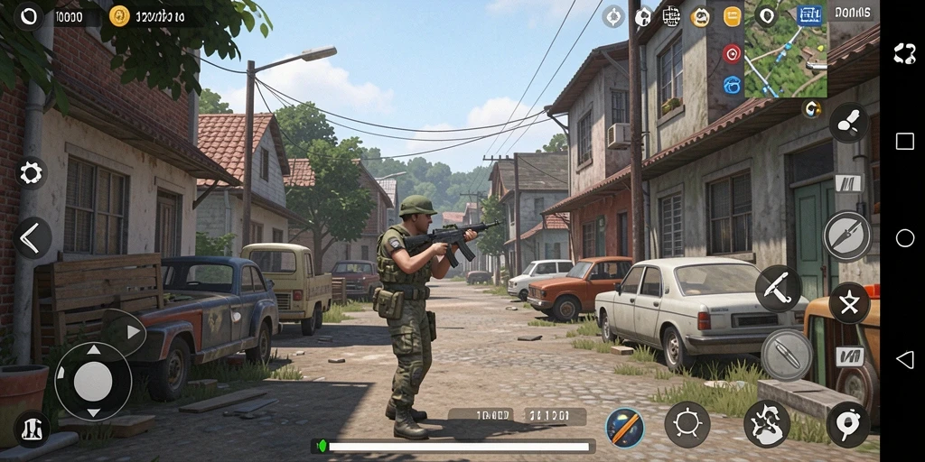 Komunitas aktif dengan banyak event menarik.
