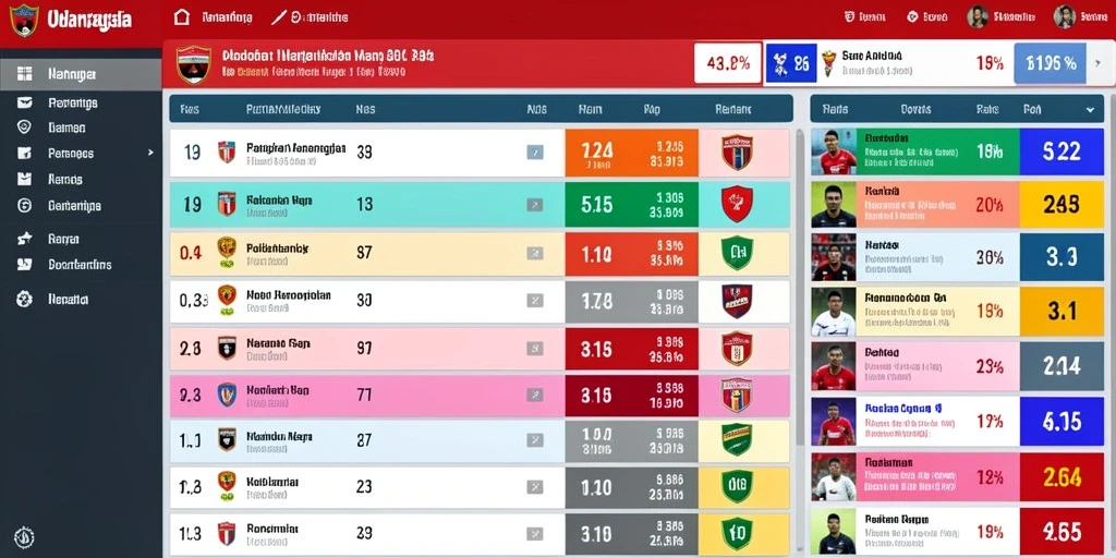 Komunitas aktif yang mendukung interaksi antar penggemar.