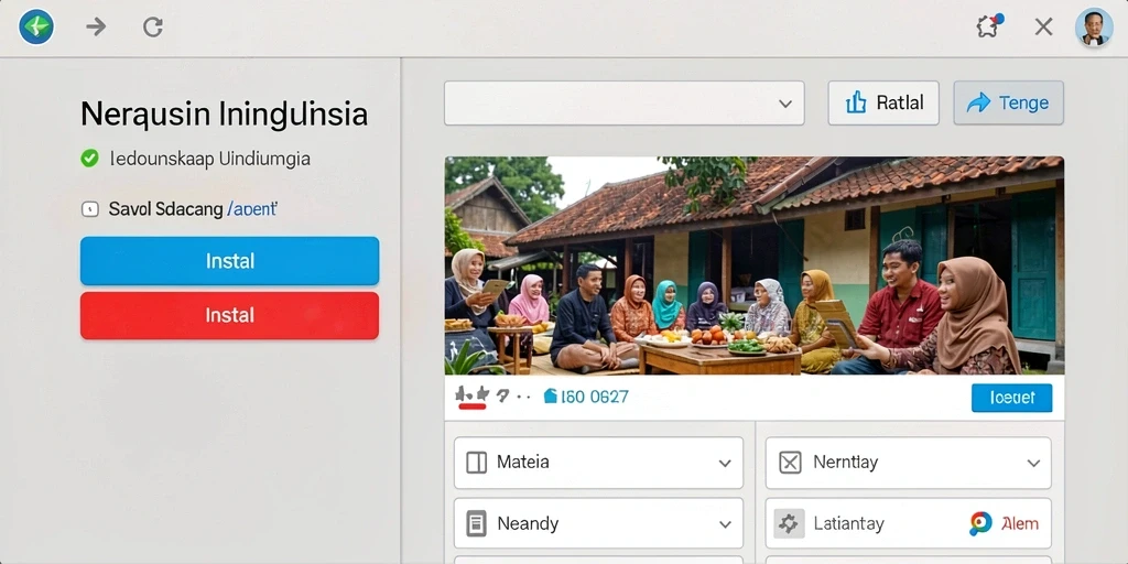 Fitur promosi yang menguntungkan bagi pengguna.