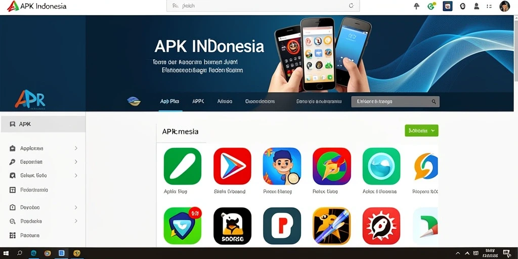 Karakter yang dapat dikustomisasi sesuai keinginan.