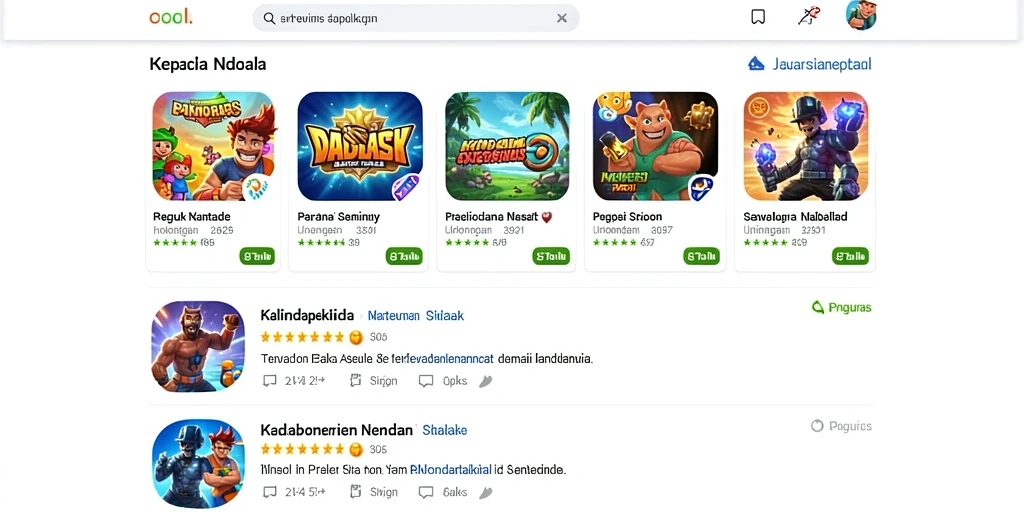 Ilustrasi fitur dukungan pelanggan yang responsif.
