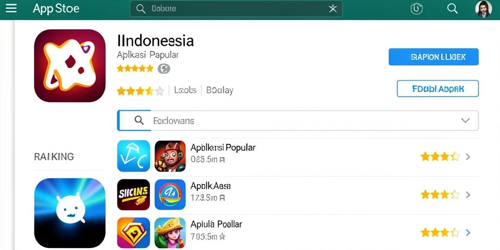 Level permainan yang penuh tantangan dan keseruan.